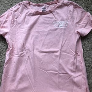 Vans T-shirt